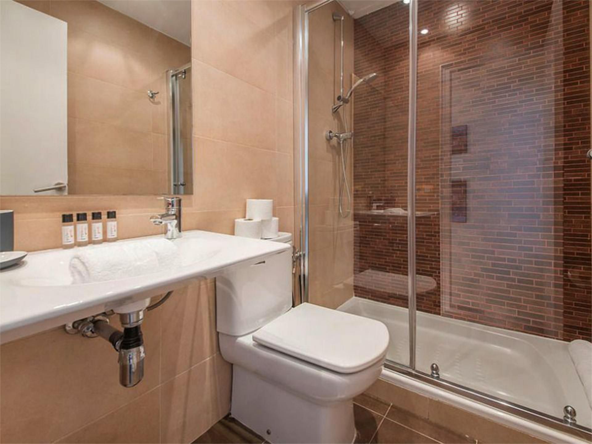 Piso en  Carrer del Consell de Cent 417-4 - Foto 9