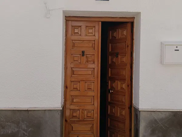 Casa de pueblo en Carrera, 16 - Foto 2