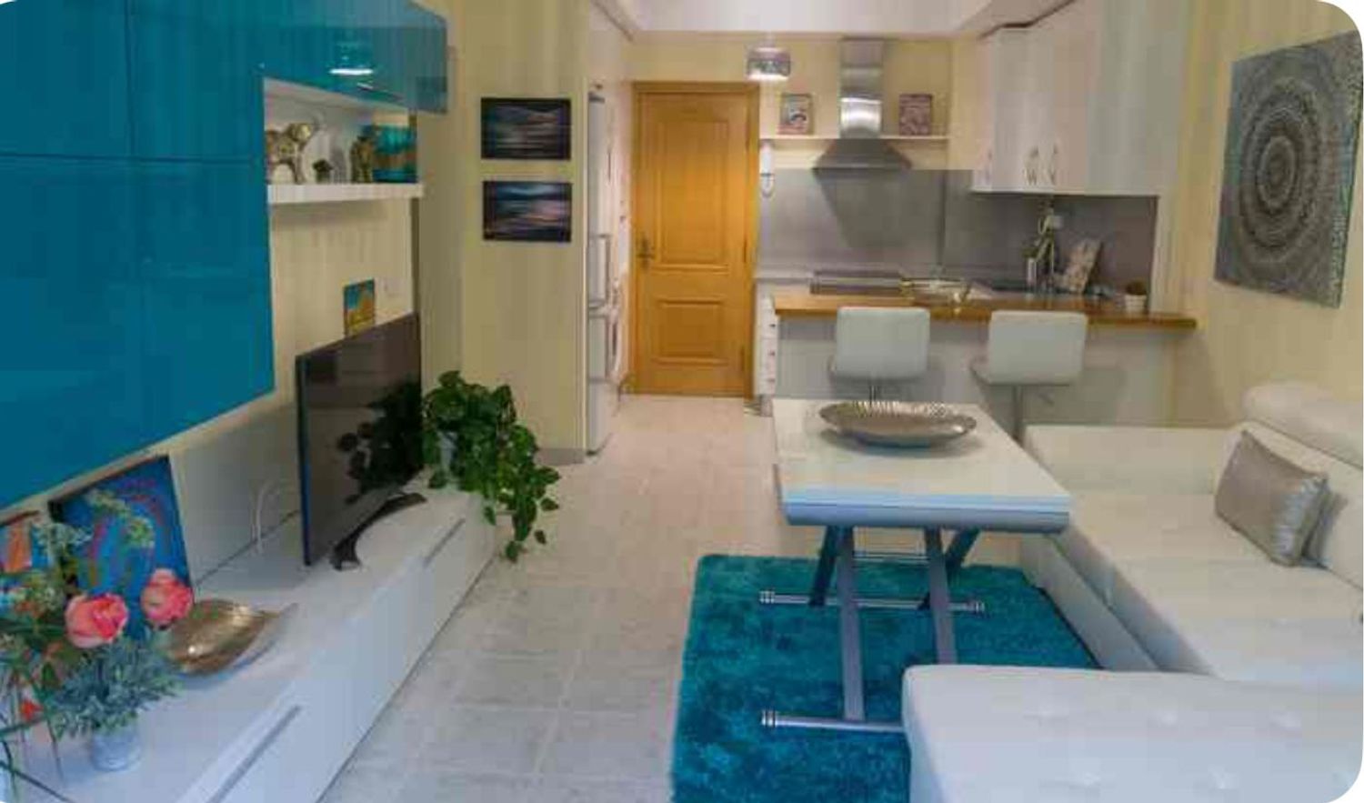 Piso en calle de Inglaterra, 20 - Foto 2