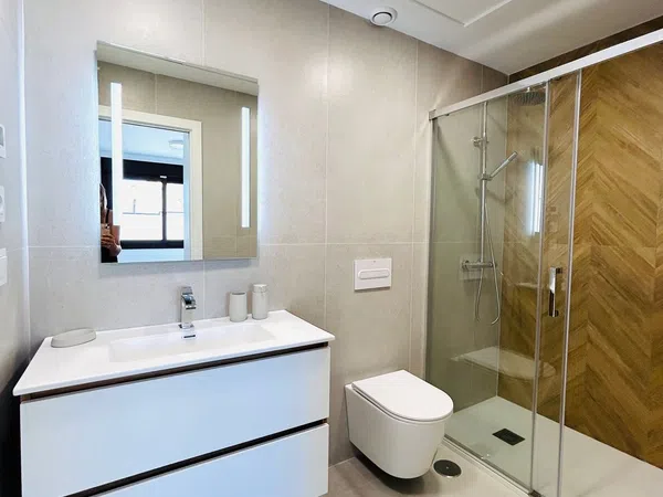 Chalet adosado en Rio Genil, 46, Mil Palmeras, Mil Palmeras - Foto 18