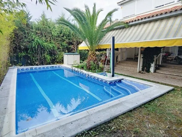 Casa independiente en avenida Integración, 19 - Foto 29