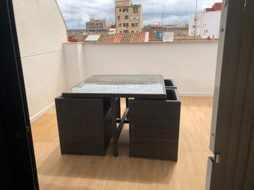 Ático en  Valencia Capital - Foto 2
