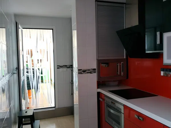 Dúplex en Calle belgica, 2 - Foto 3