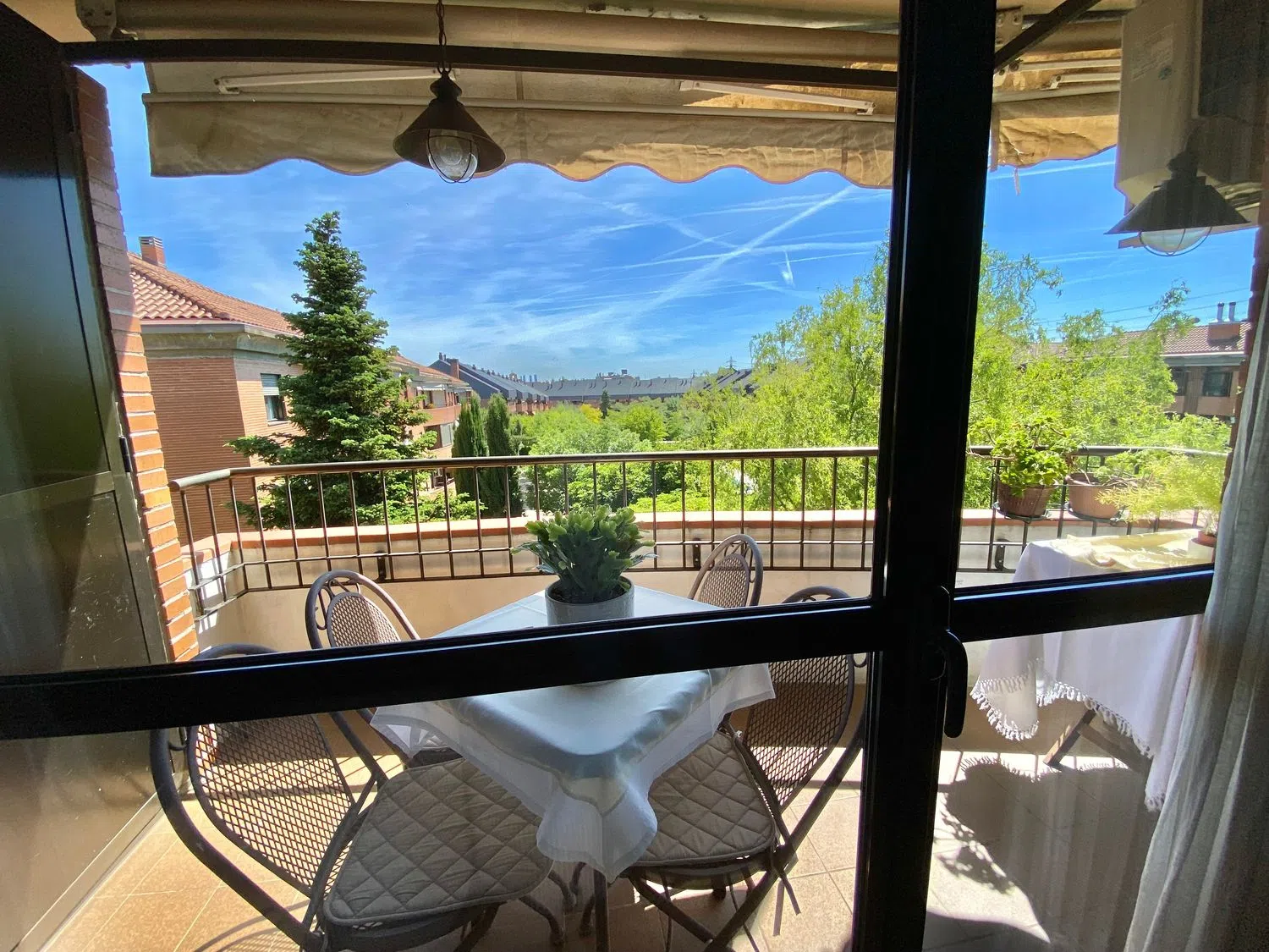 Ático en calle Rumanía, 3 - Foto 4