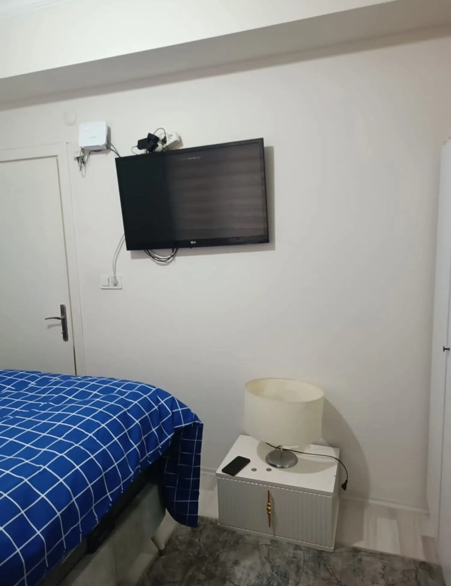 Estudio en calle de Colón, 39 - Foto 3