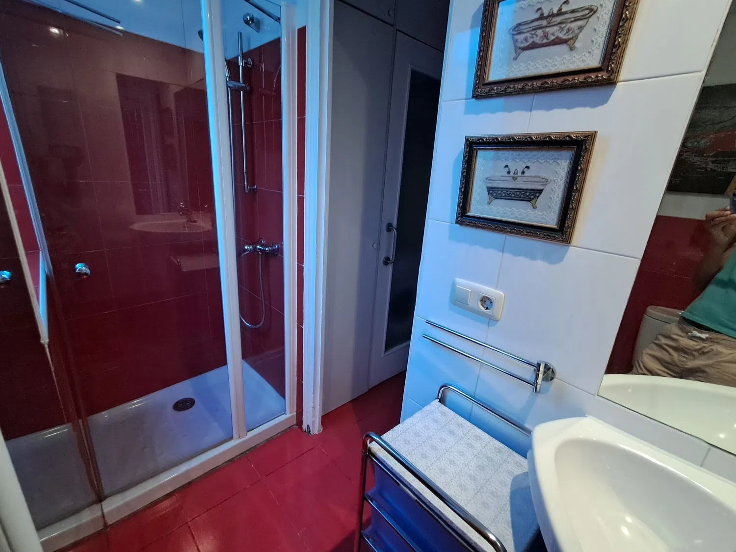 Piso en travesía Ribadavia 2, 30 - Foto 12