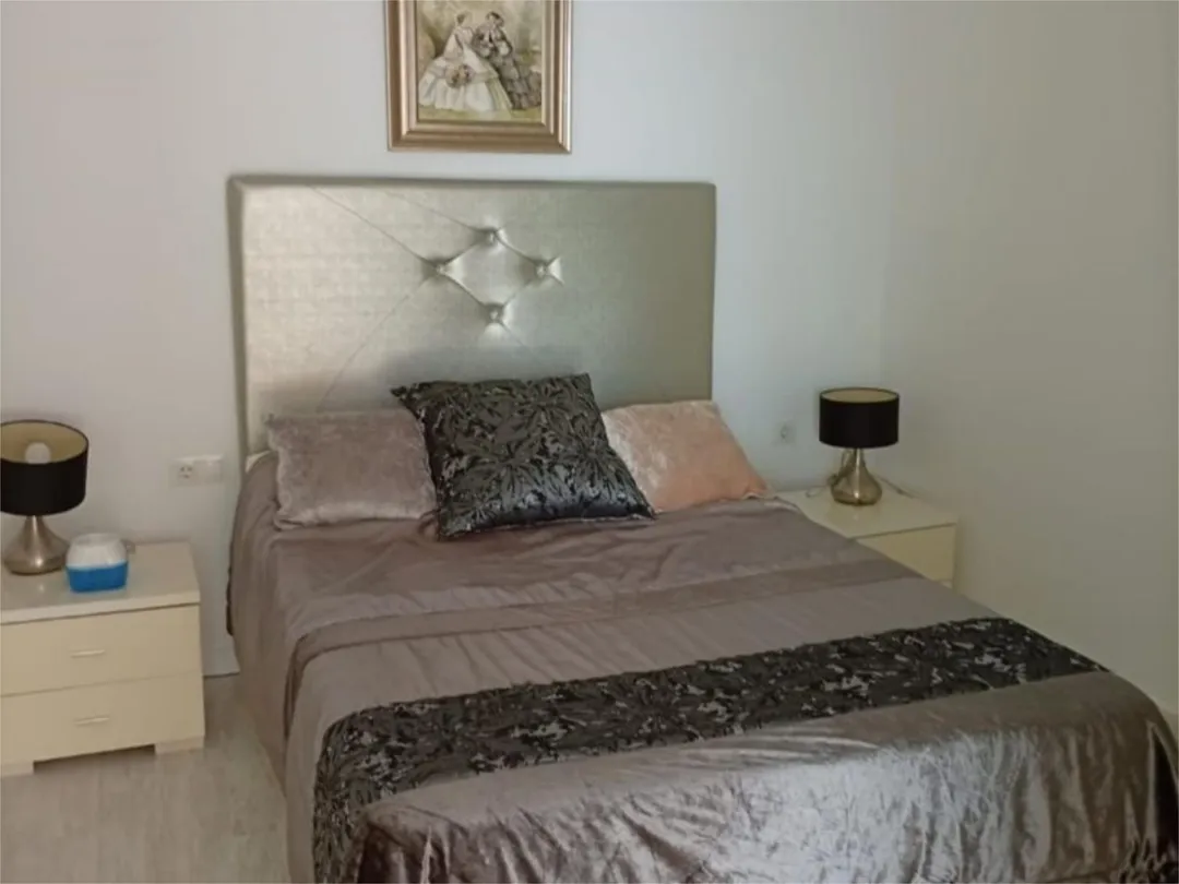 Piso en  Las Mercedes 27 - Foto 4