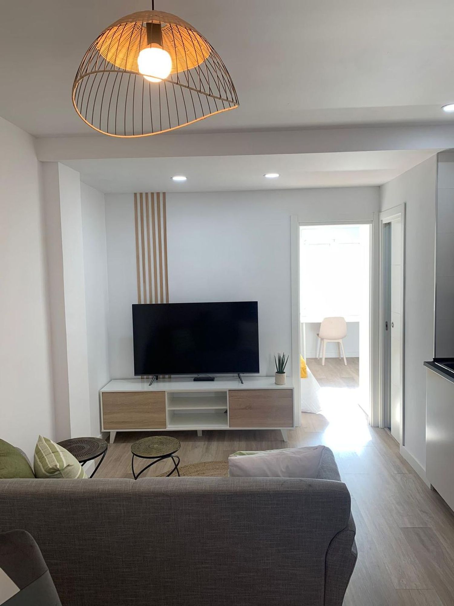Piso en Camino de Mirabueno, 3, San Julián-Bº de Cortes - Foto 2