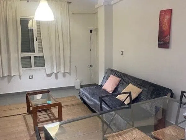 Piso en calle Mar de Cristal, 2