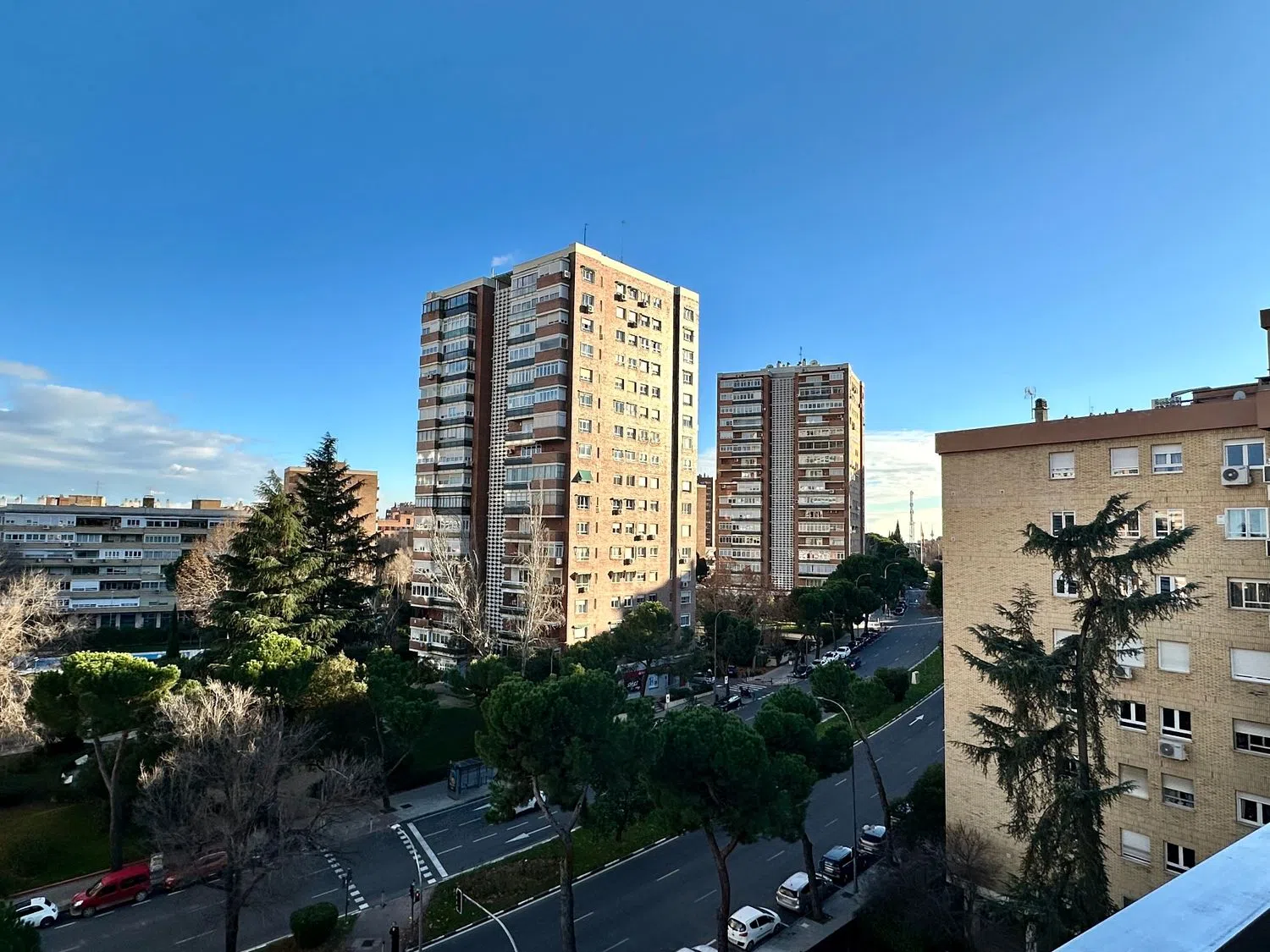 Piso en calle de Arturo Soria, 315 - Foto 9