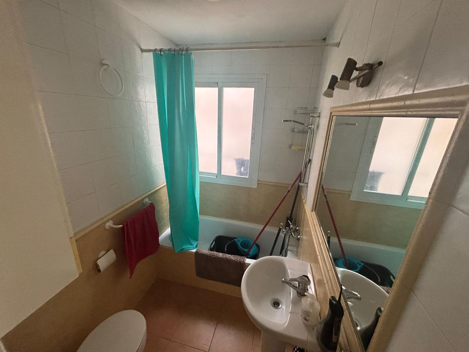 Estudio en Calle Picos de Europa, Numancia - Foto 9