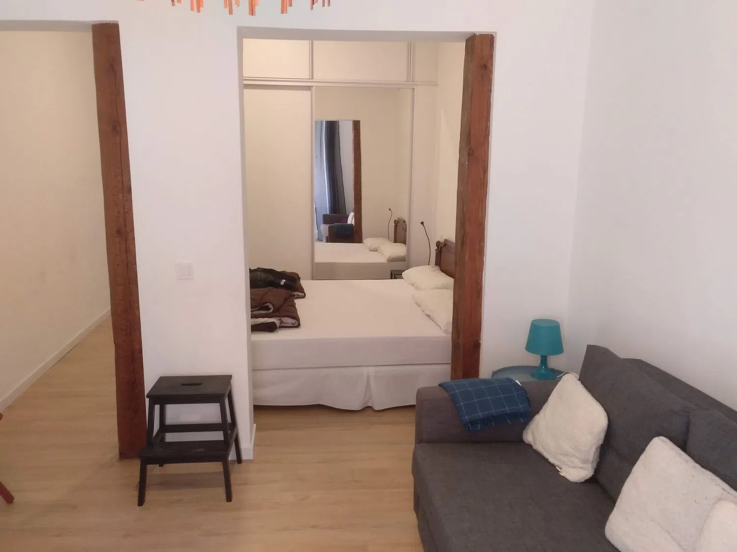 Piso en calle de la Palma, 70 - Foto 4