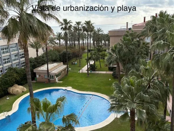 Piso en calle Salvador Allende, 21 - Foto 1