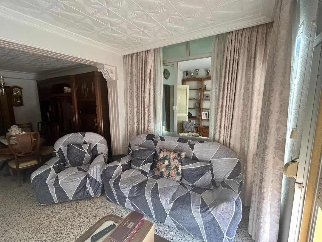 Piso en  Carrer Berga 44 - Foto 3