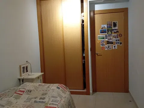 Piso en calle Trinidad, 3 - Foto 10