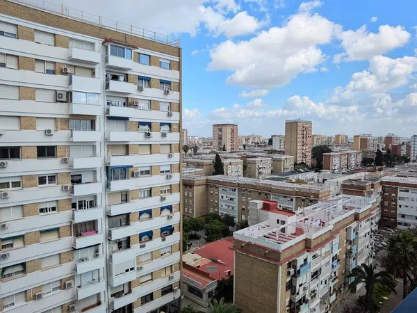 Piso en avenida Kansas City, 44 - Foto 23