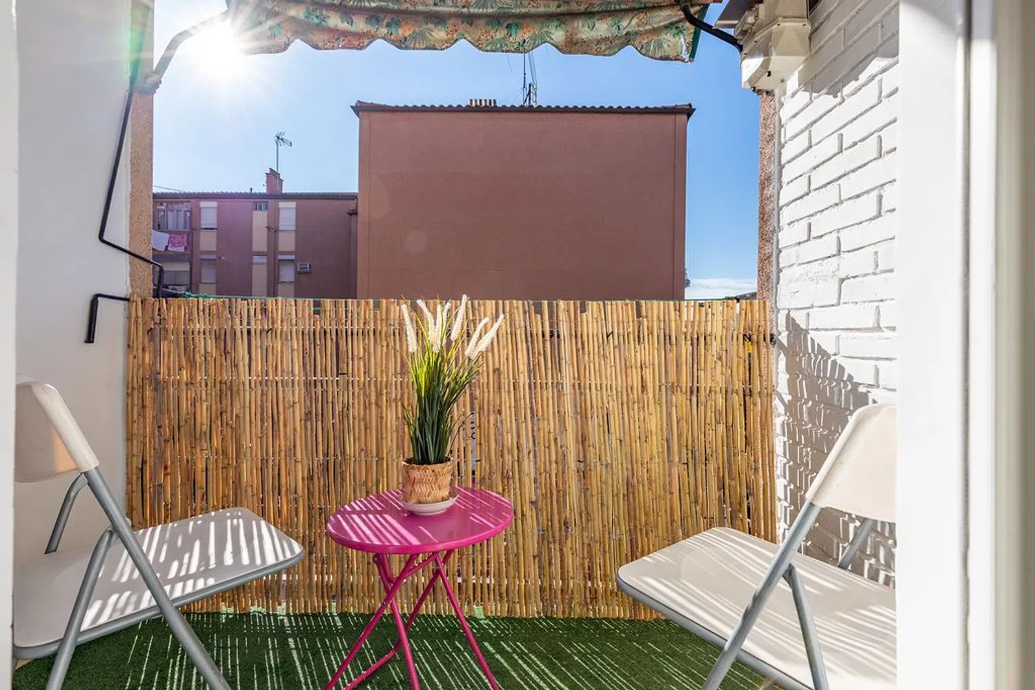 Piso en avenida del Marqués de Corbera, 38 - Foto 14