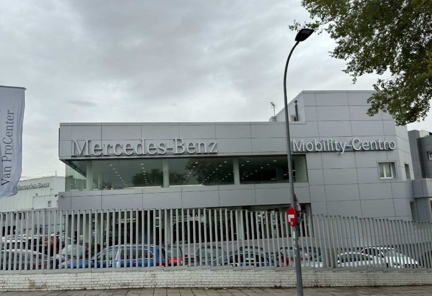 Local en Avenida de Somosierra, 12, Pol. Industrial sur, Pol. Industrial sur - Foto 30