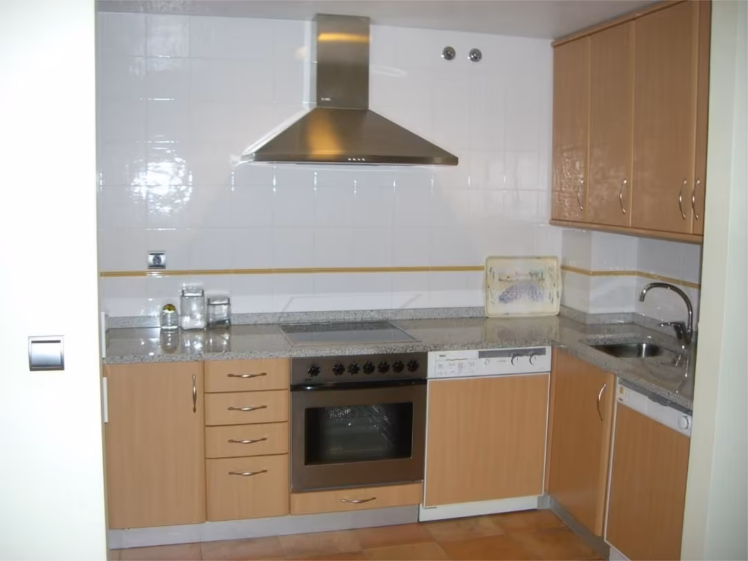 Piso en  Rúa de Sánchez Freire 46 - Foto 2