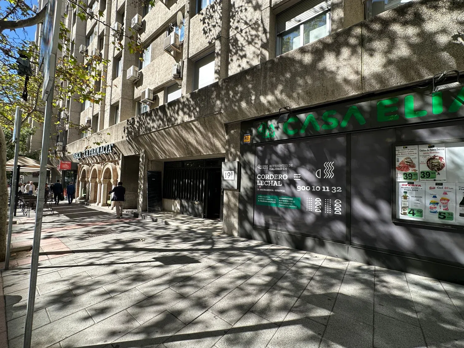 Piso en calle del Poeta Joan Maragall, 19 - Foto 24