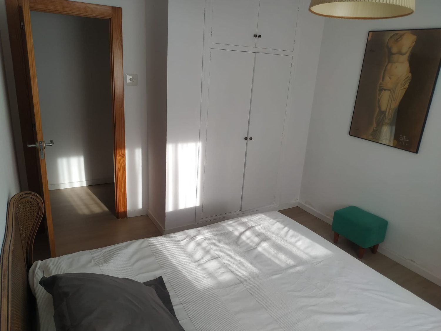 Piso en Calle Antonio Machado, 7, Santa María de Gracia - Foto 9