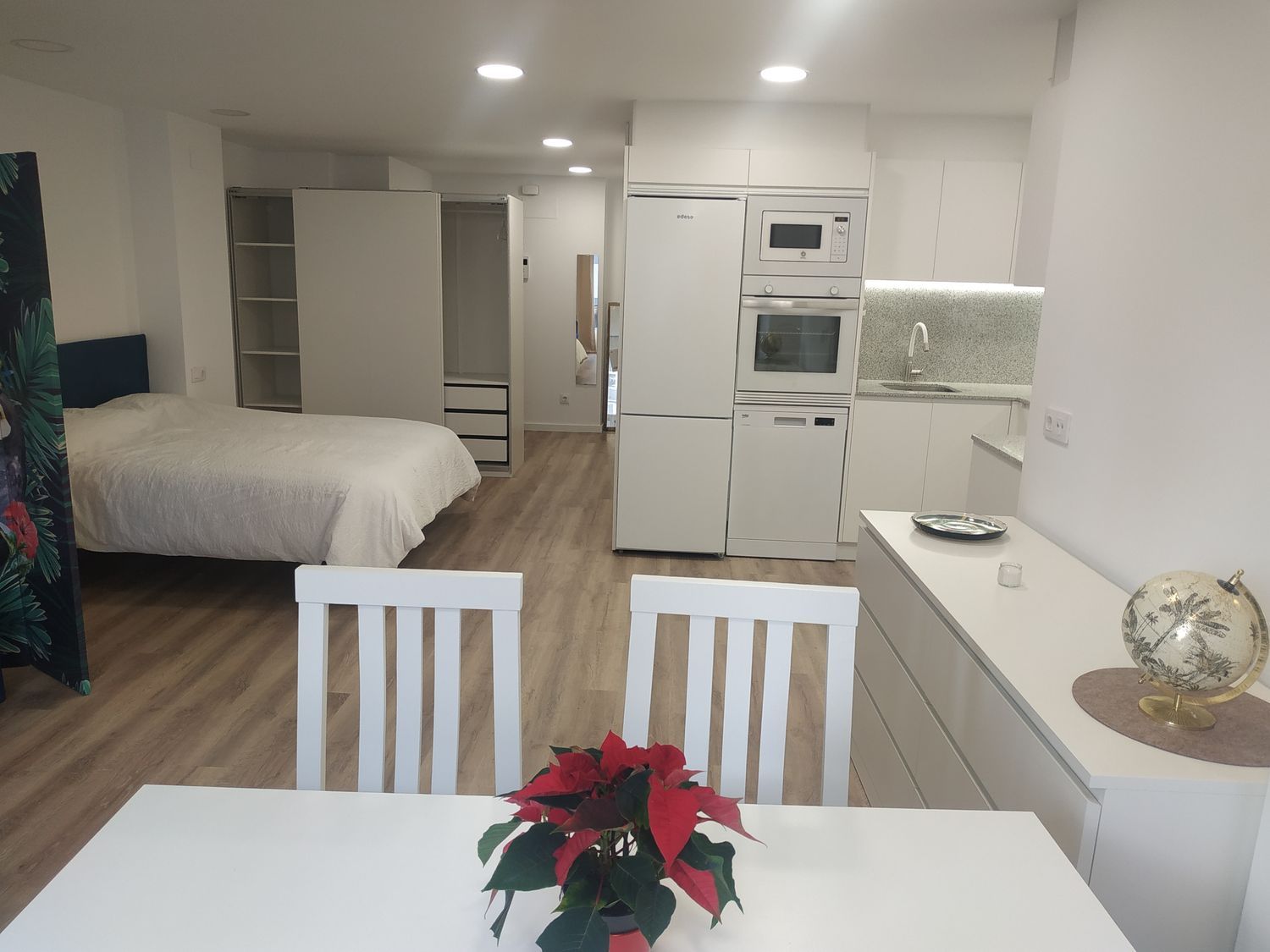 Piso en plaza de Pontevedra, 18 - Foto 8