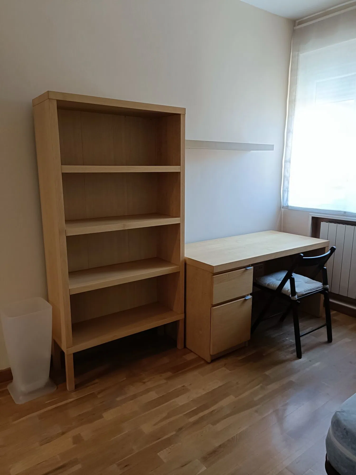 Piso en Barrio Valdezarza - Foto 1
