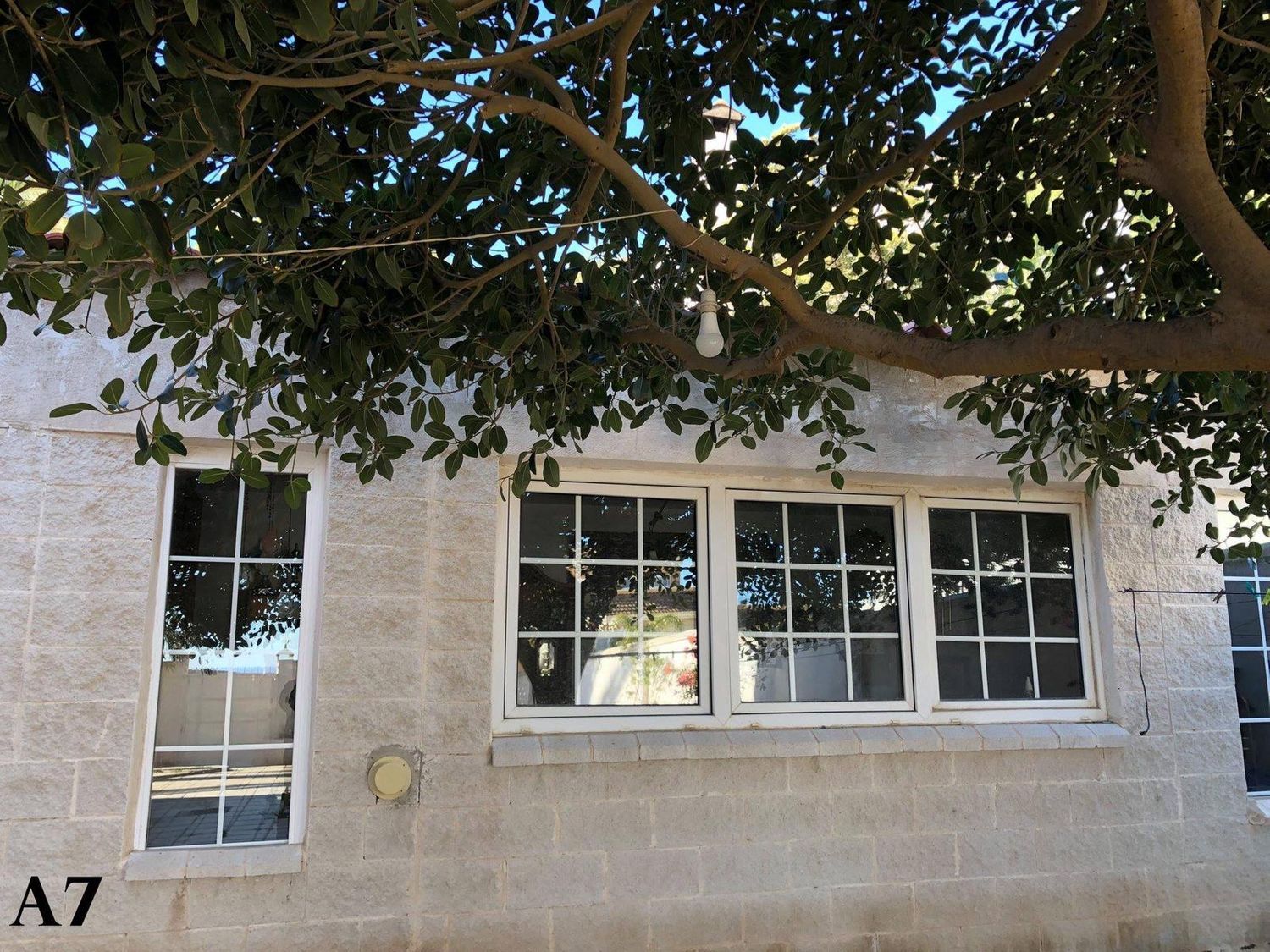 Casa o chalet independiente en Avenida de la Alpujarra s/n - Foto 16