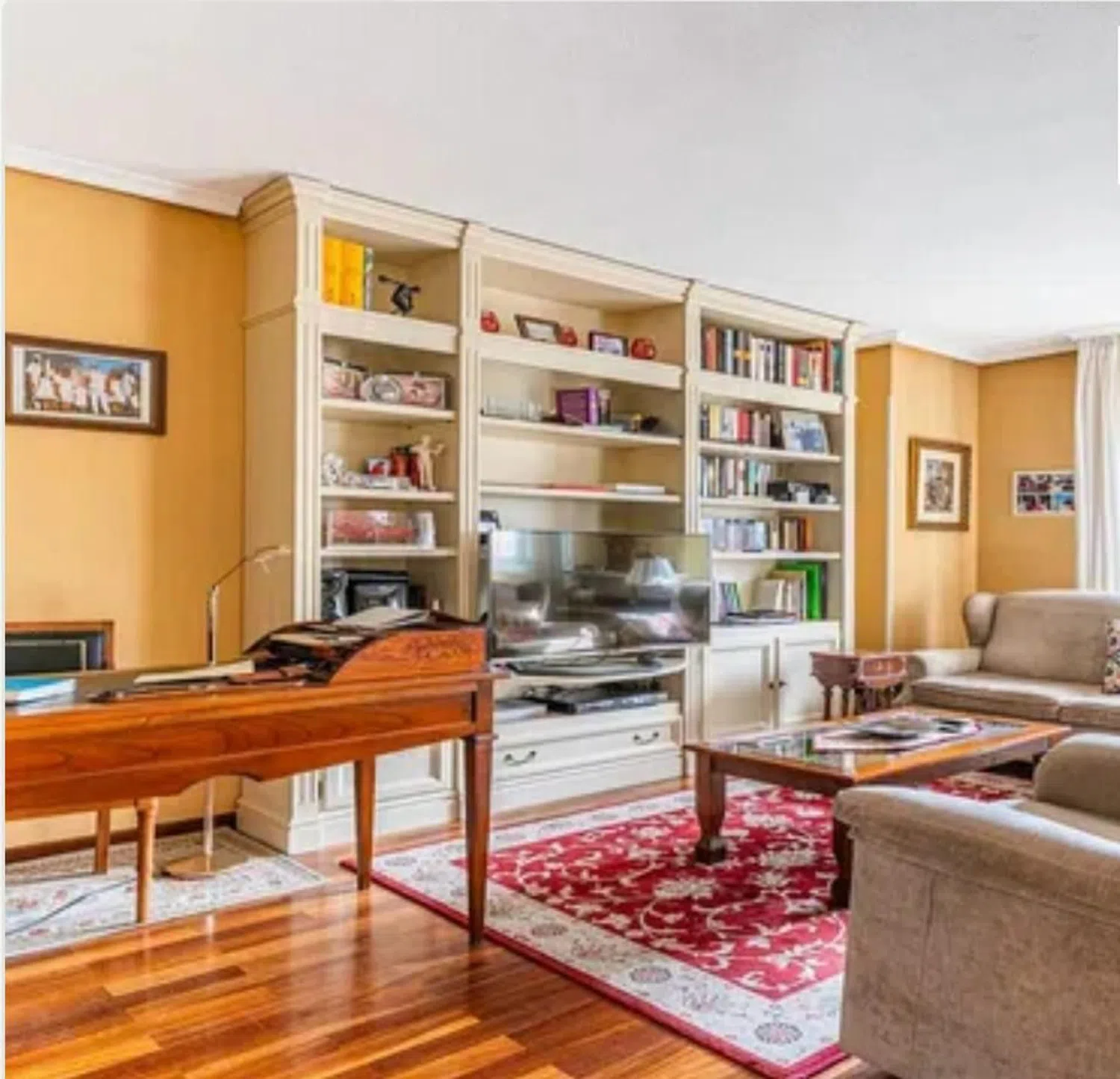 Chalet adosado en Barrio Monte Rozas - Foto 7