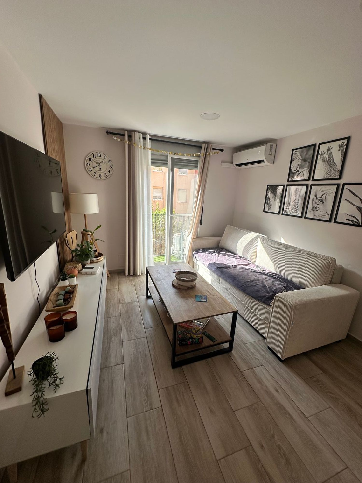 Piso en Calle Teodoro Llorente, 12, Barri Zona Nord, Barri Zona Nord - Foto 4