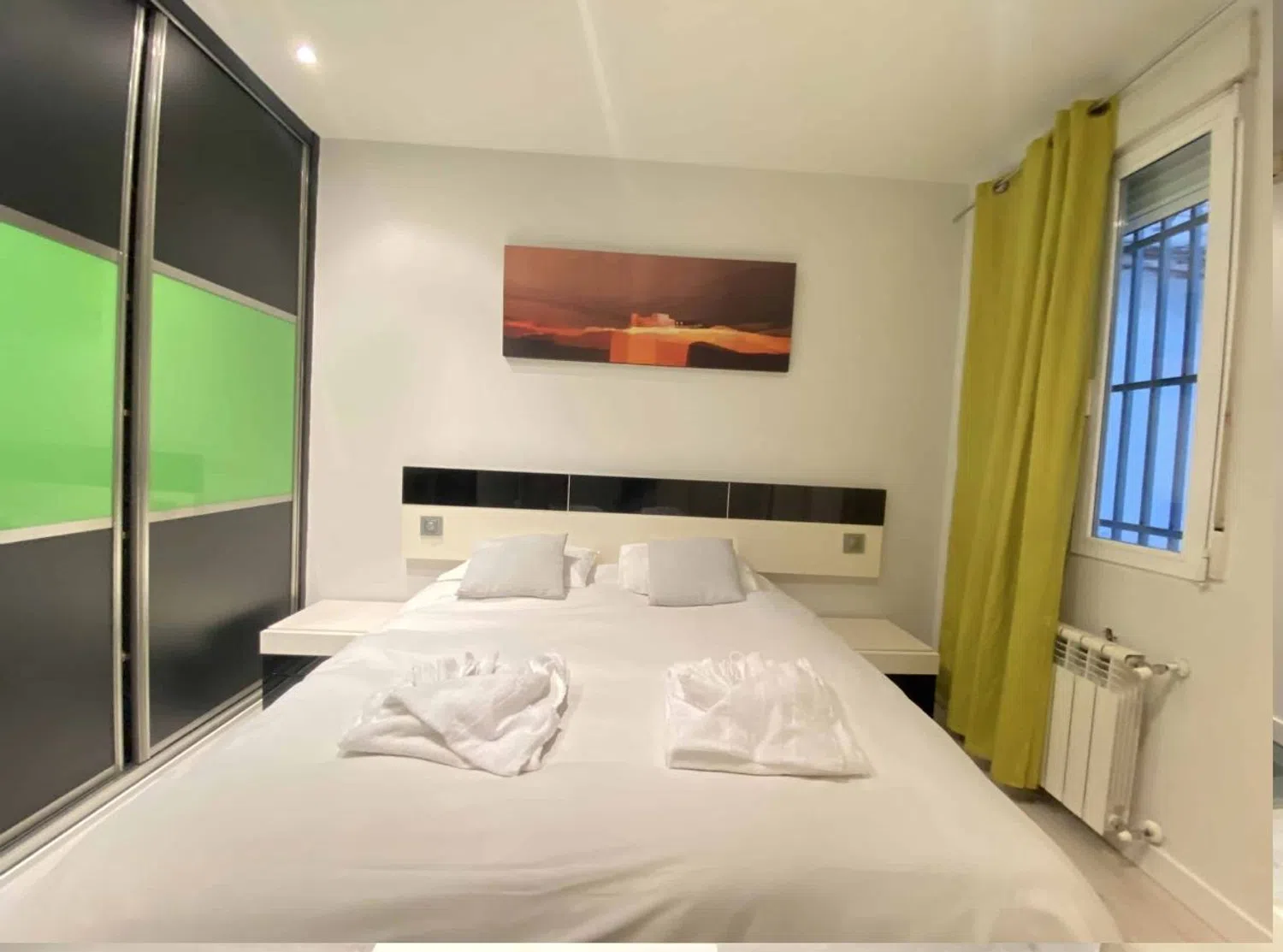 Piso en calle de Juan Bravo, 65 - Foto 3