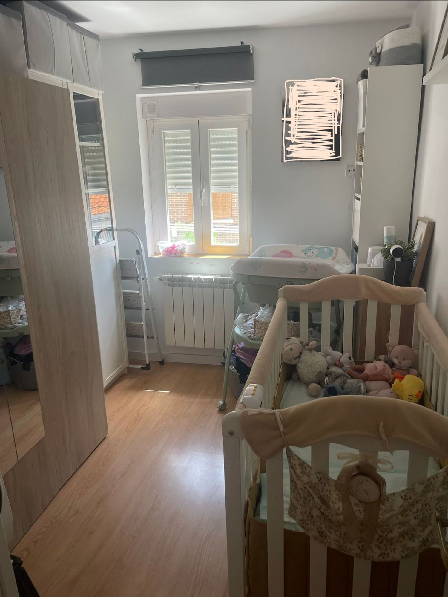 Piso en Calle de Almería, 11, Ensanche, Ensanche - Foto 2