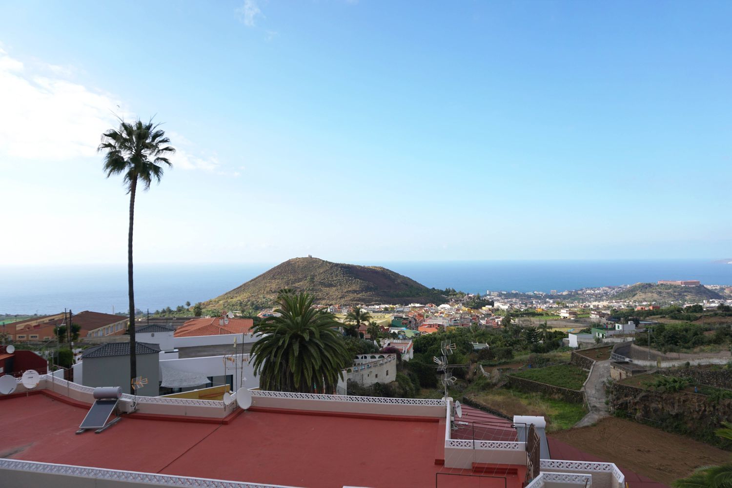 Chalet adosado en calle Acorán, 18 - Foto 12