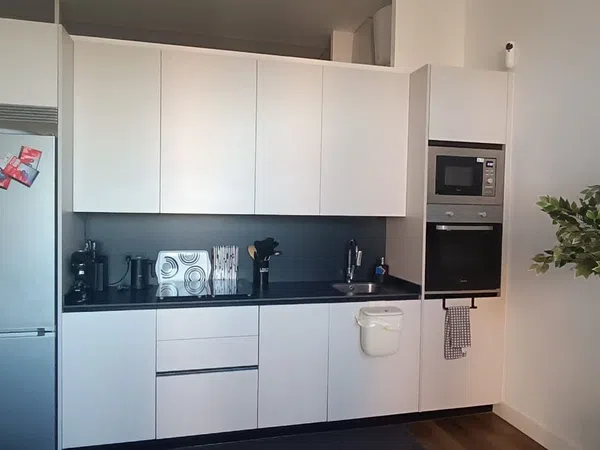 Estudio en Calle Fokker, 4 Bajoloft - Foto 13