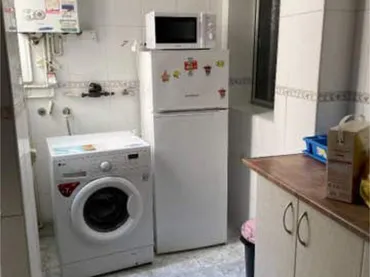 Piso en Pajaritos - Foto 6