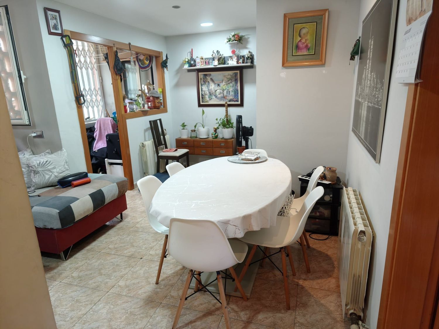 Piso en Passatge Progrés, 10, La Concòrdia - Foto 5