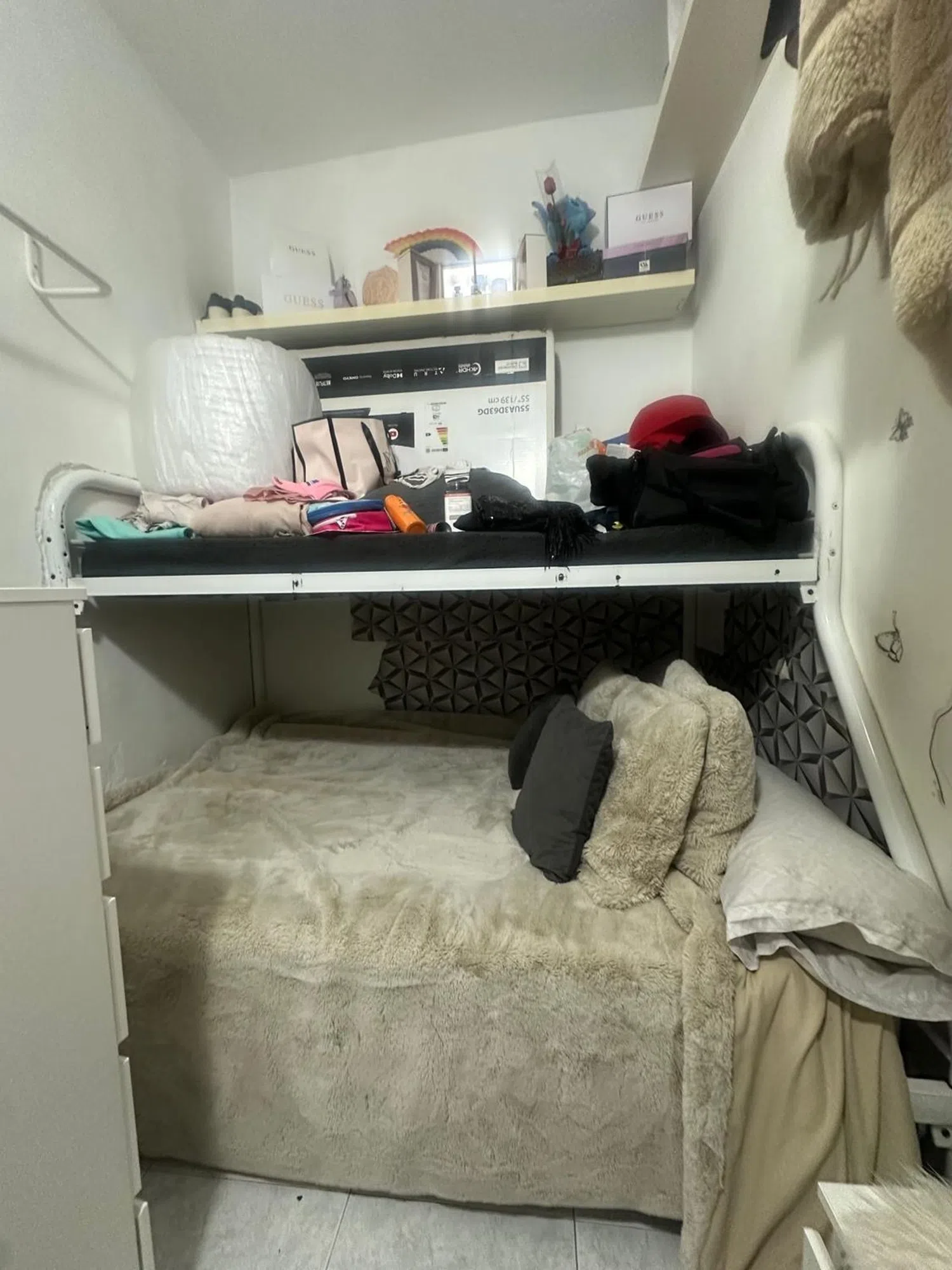Estudio en calle de Ministriles, 6 - Foto 6