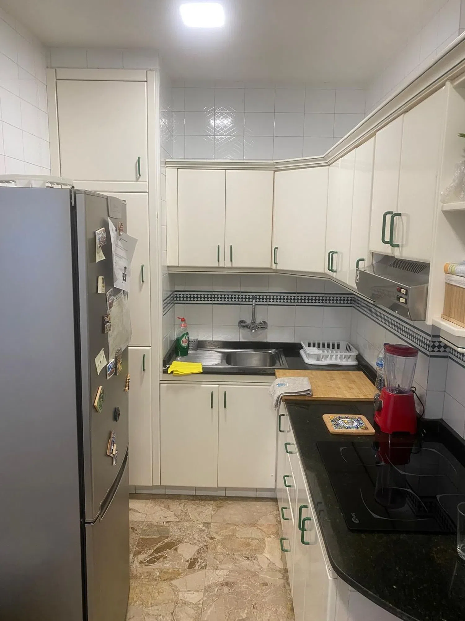 Piso en paseo las Canteras, 30 - Foto 7