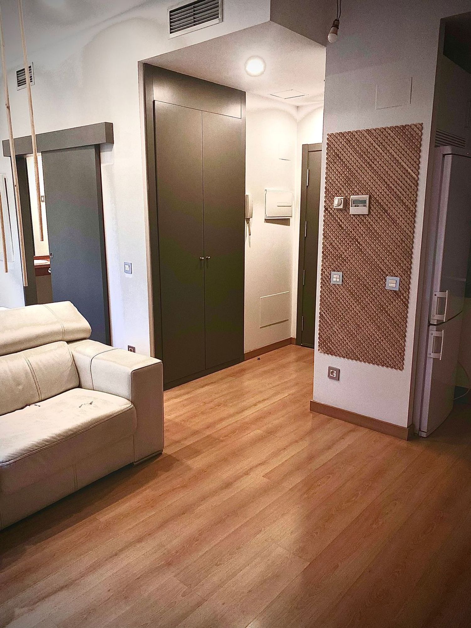 Estudio en Calle Juan de Arespacochaga y Felipe, 8, Simancas, Madrid - Foto 4