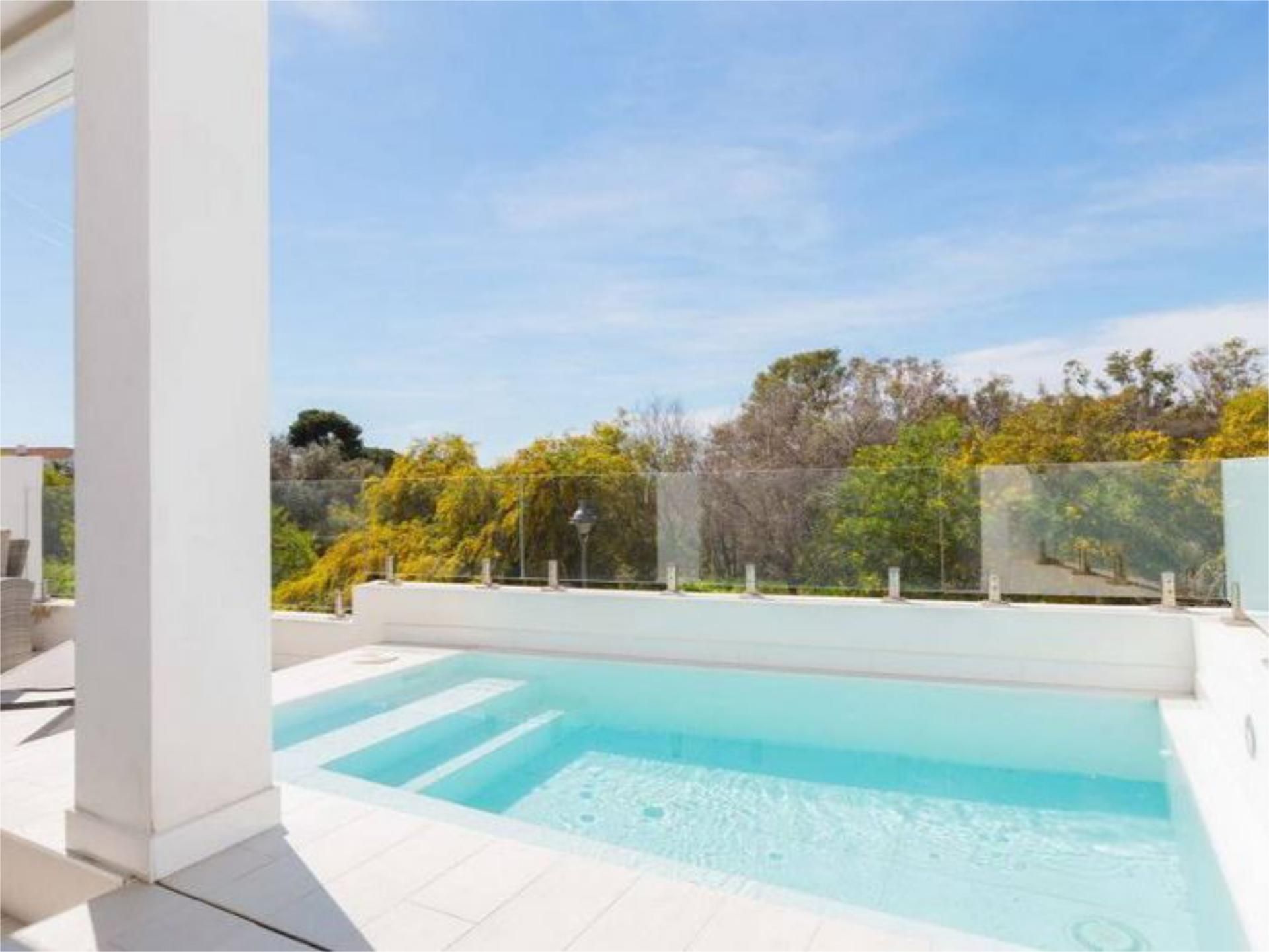 Chalet en  Calle Artola Golf 26 - Foto 2