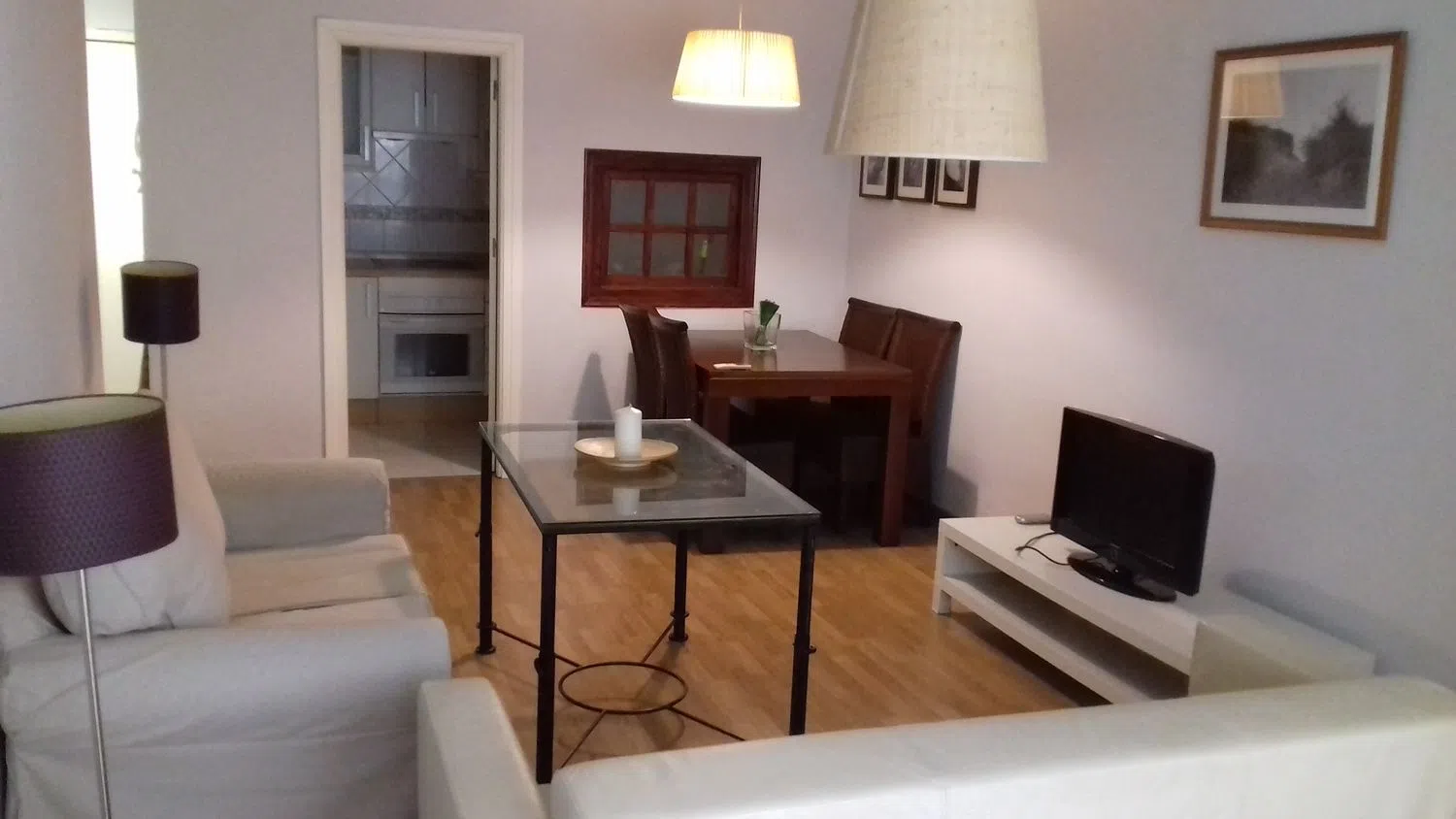 Piso en Virgen de Lujan, 18 - Foto 1