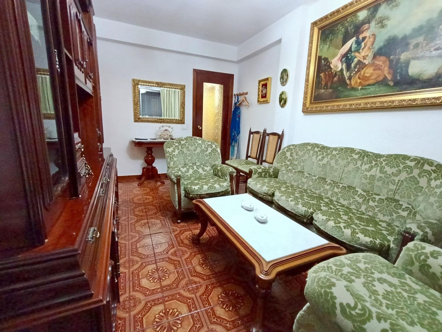 Piso en calle Juan Muñoz, 54 - Foto 20