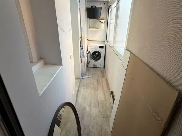 Piso en calle de Francisco Iglesias, 37 - Foto 4