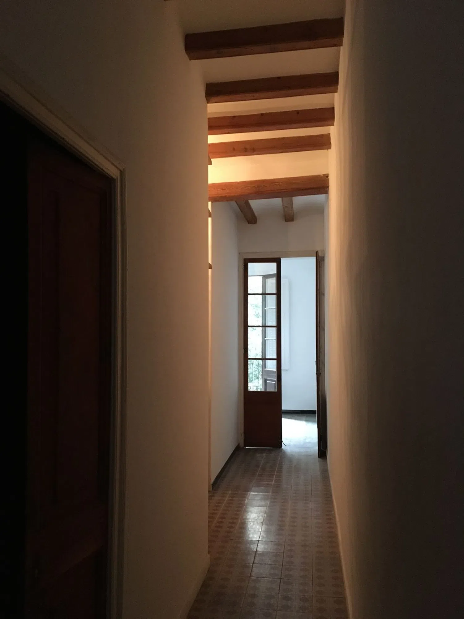 Piso en calle del Comte Borrell, 106 - Foto 3