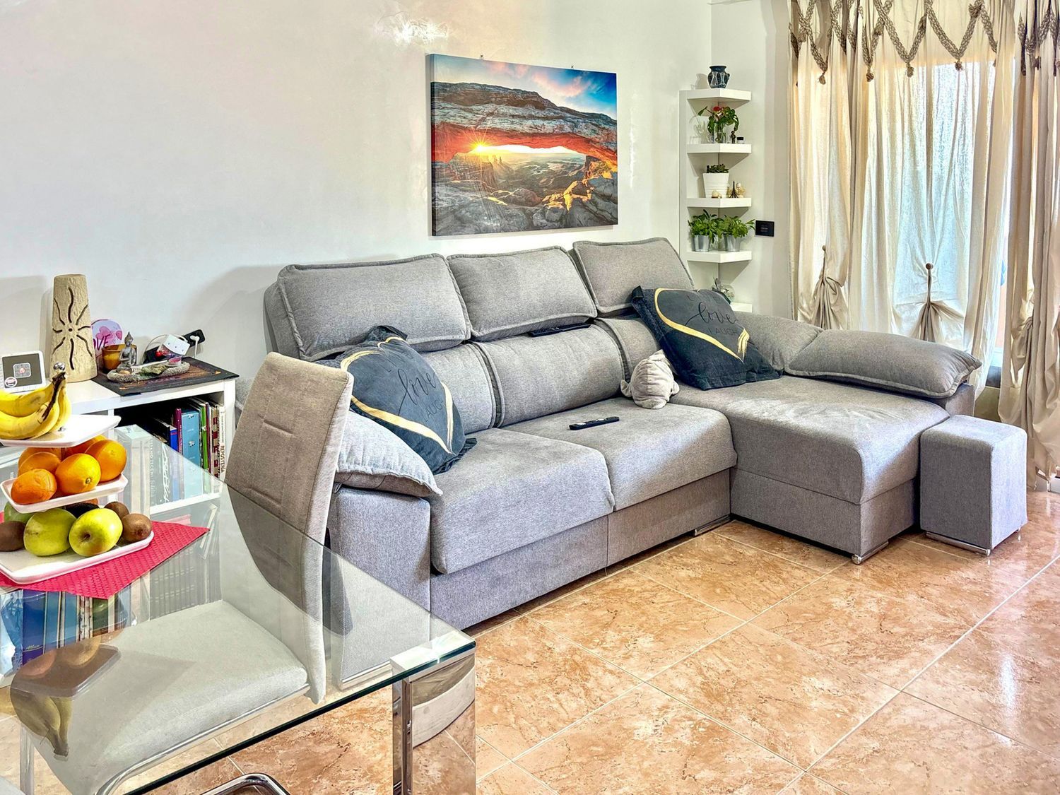 Piso en calle Extremadura, 13 - Foto 3