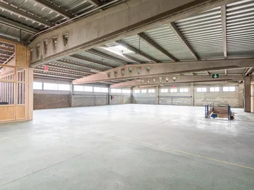 Nave Industrial en Cornellà de Llobregat - Foto 3