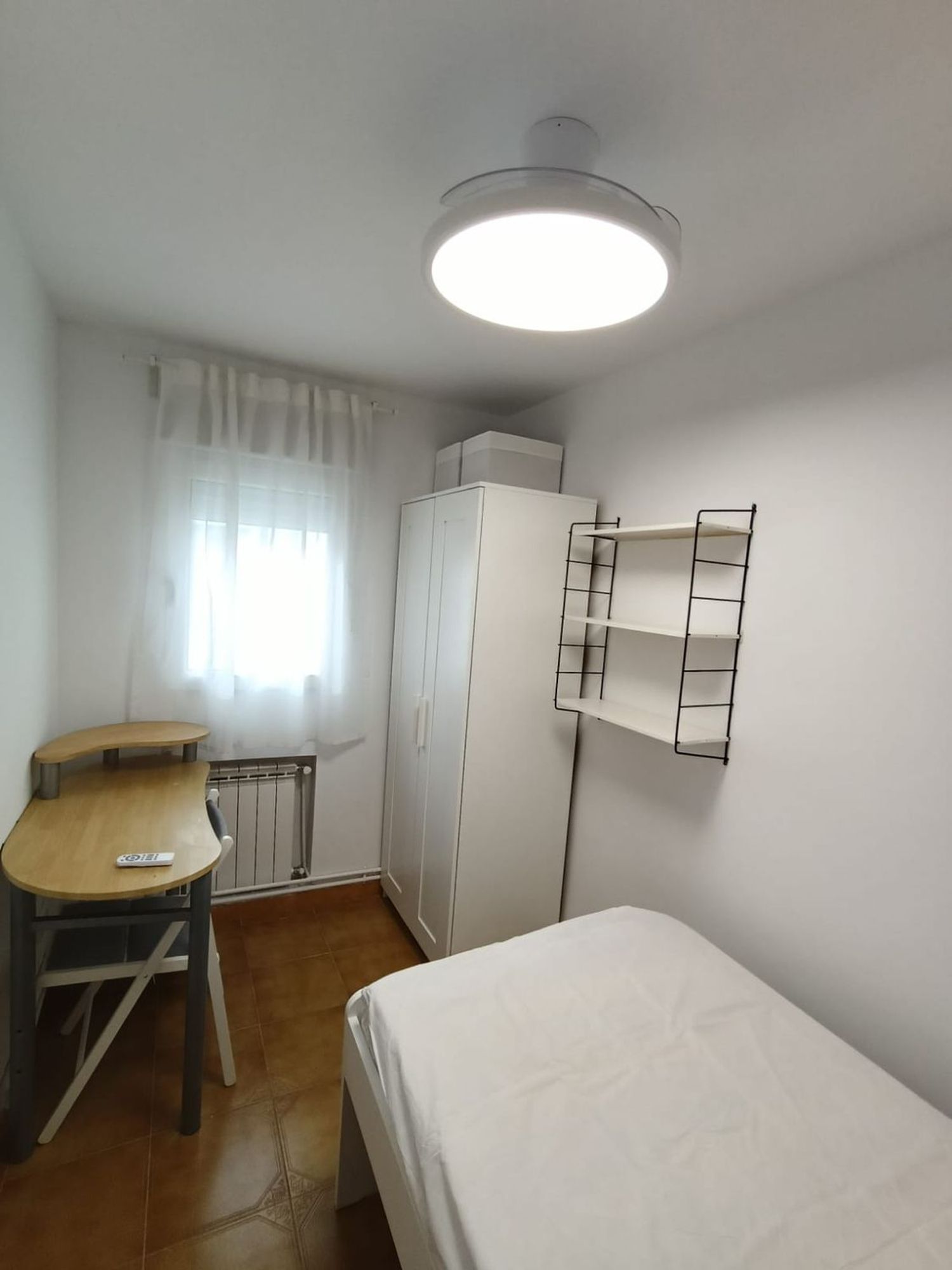 Piso en calle de Sarria, 30 - Foto 9