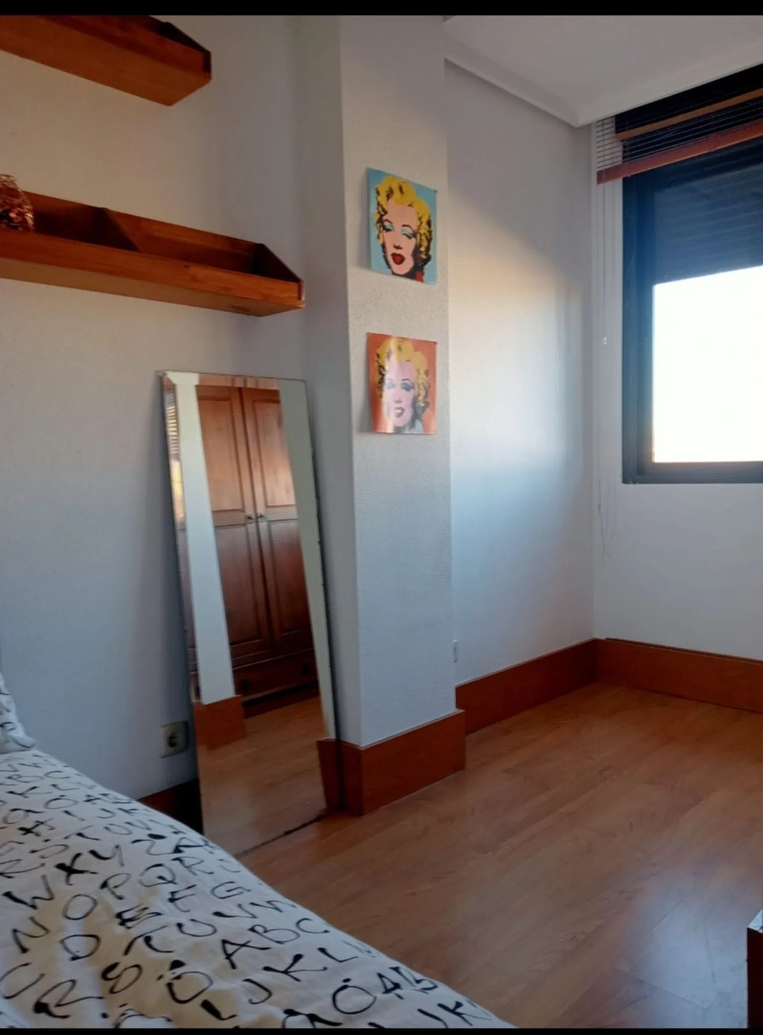 Piso en Eduardo Requenas, 32 - Foto 3
