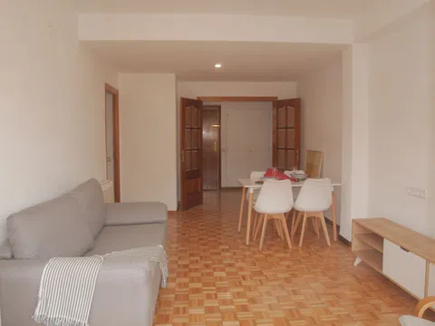 Piso en calle de Eugenio Salazar, 17