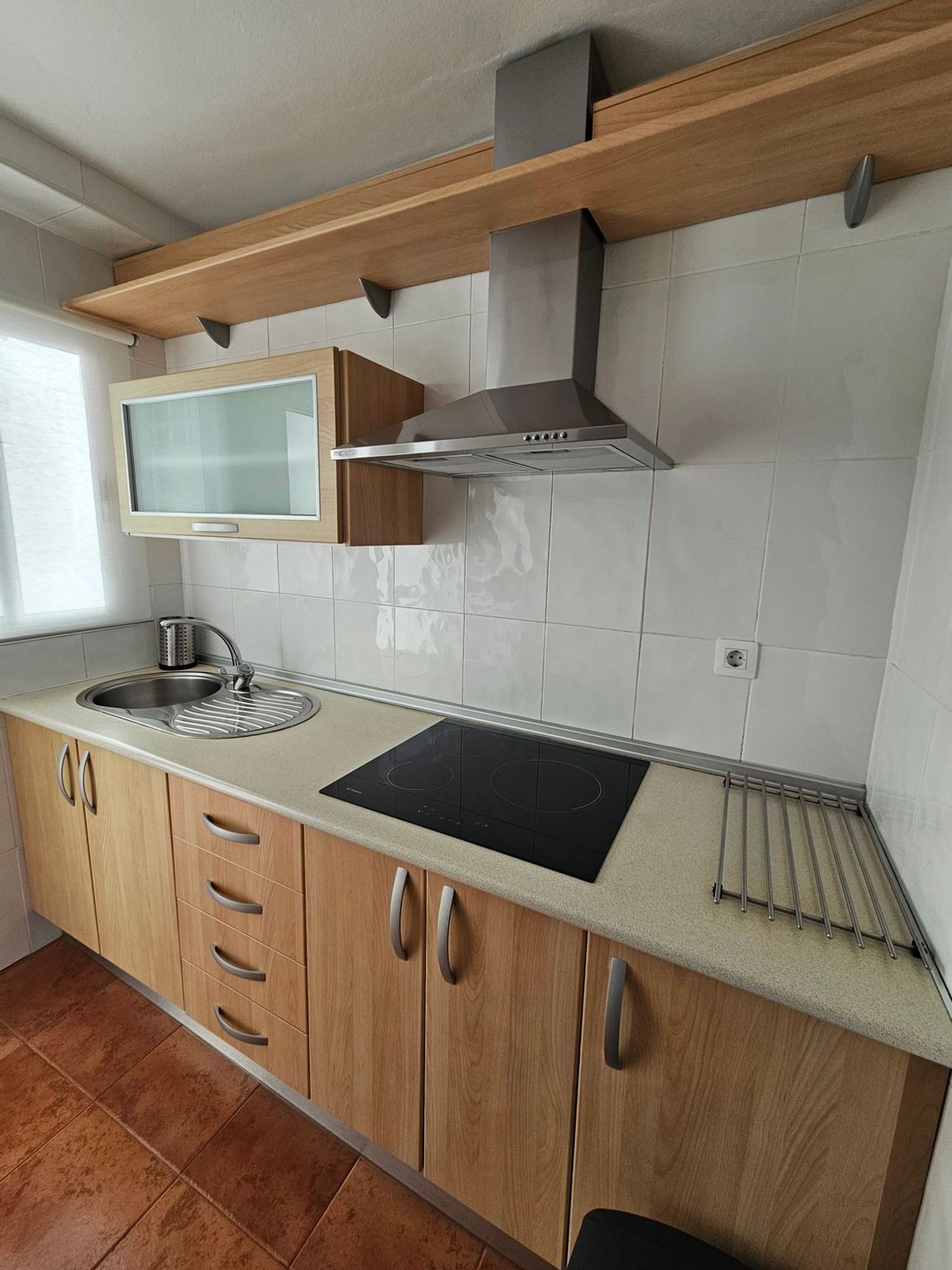 Piso en Barrio Los Castillejos - La Trinidad - Foto 19